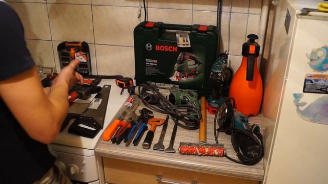 ИНСТРУМЕНТЫ ДЛЯ ДЕМОНТАЖНЫХ РАБОТ • ДЕМОНТАЖ смотреть онлайн