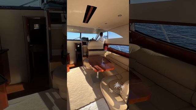 Видео-обзор яхты Fairline Phantom 40 смотреть онлайн