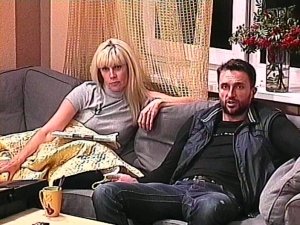 ДОМ-2 После заката 3413 день Ночной эфир (13.09.2013)