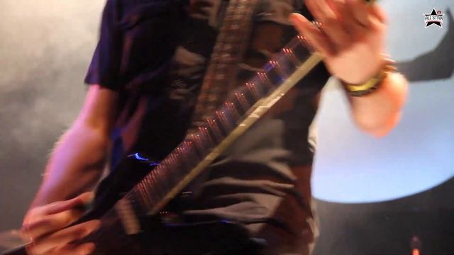 5 лет группе LOUNA @ ГлавClub 16 мая 2014 - ALL STAR TV / Интервью с группой LOUNA