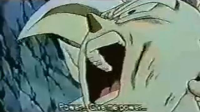 Dragonball Z - BROLY Vs GOKU (SPECIAL) смотреть онлайн