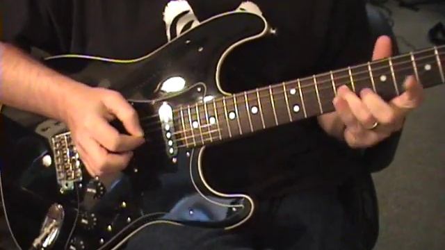 Fender Aerodyne Stratocaster Guitar Review Scott Grove смотреть онлайн