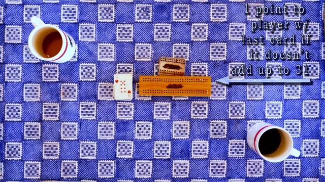 How to Play Cribbage смотреть онлайн