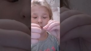 амигуруми Стич часть 2