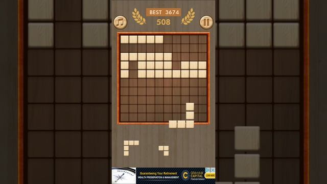 Wooden Block Puzzle GAME Perfect by Ed Sheeran смотреть онлайн