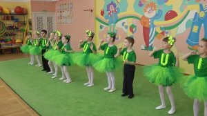 Пять ленивых лягушат