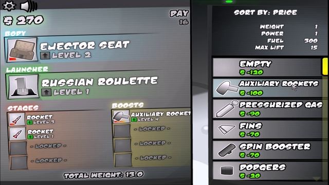 Learn to Fly 3 #1 - Продолжение "легенды" смотреть онлайн