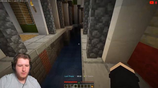 ? Hive: Java Edition - Last Hours before Shutdown смотреть онлайн