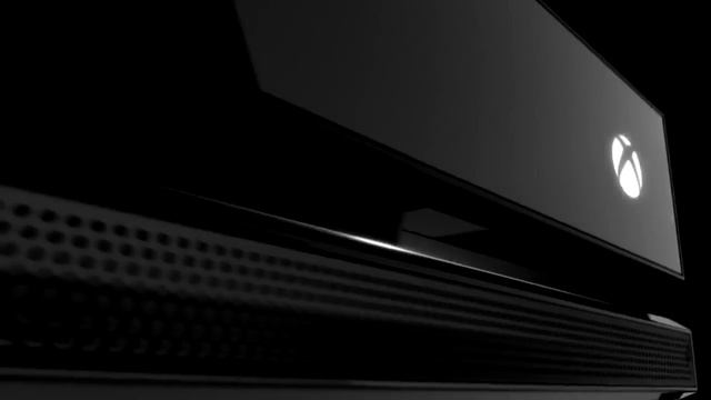 Microsoft не будет продавать XboxOne