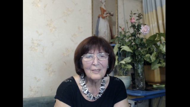 Сокровенное.  Прелюдия любви.