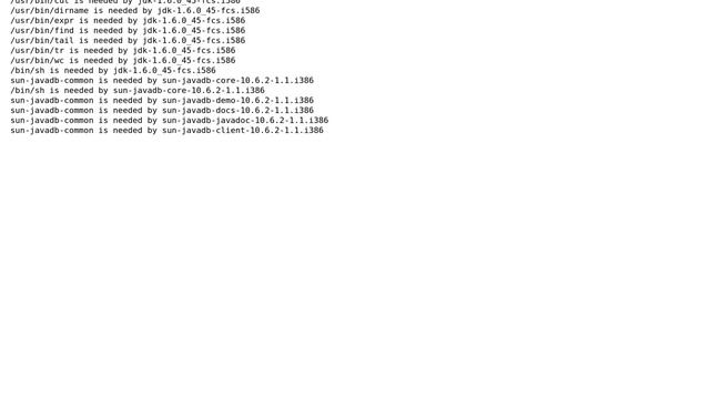 Unix & Linux: Install Java 6 from Oracle to Debian Lenny (2 Solutions!!) смотреть онлайн