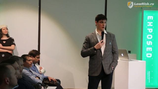 Аналитика: 100 лет корреляции акций и бондов, Александр БУТМАНОВ (3.4.2018)