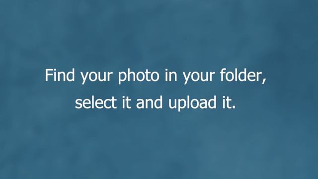 Visa Photo Upload Tutorial смотреть онлайн