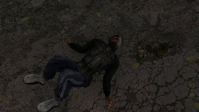 STALKER: NLC-7 [Я Меченый] - Опасности свалки или точка кипения?!? смотреть онлайн