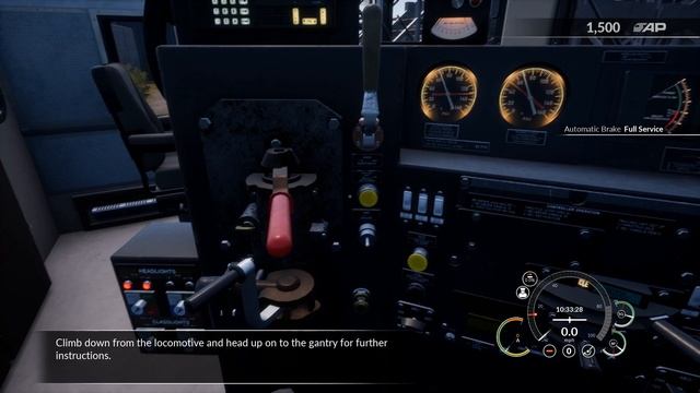 Ethanol Loading Introduction : Oakville Subdivision : Train Sim World 2020 смотреть онлайн