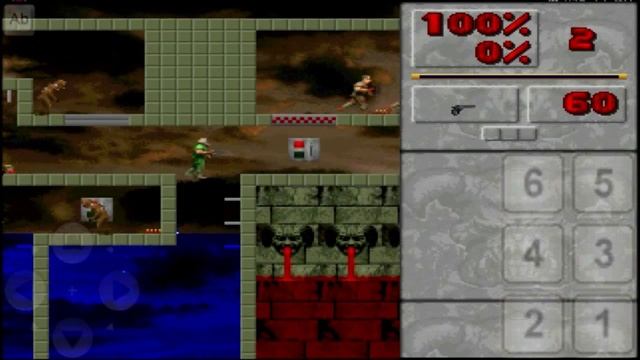 [PRO]ОБЗОР - DOOM 2D Android смотреть онлайн