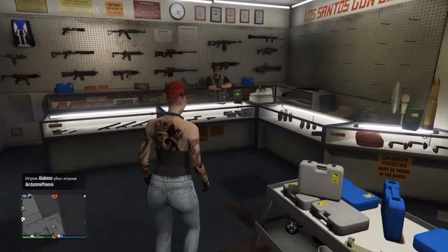 GTA ONLINE КУПИЛ МОТОЦИКЛ ЗА 2000000$ #291 смотреть онлайн