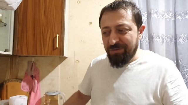 Домашний стол для гурманов 