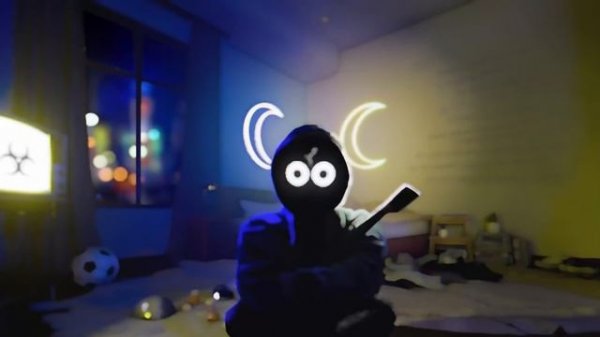 ☢️TOXIC 1 hour BoywithUke, BoywithUke Relaxing song, Toxic slowed, Relax music (Lofi Theme)