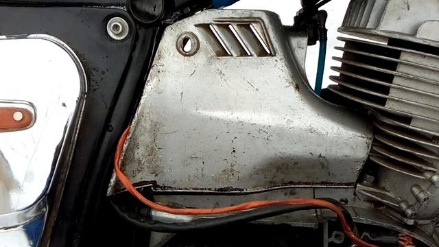 Карбюратор Pz30 на иж Планету (как устанавливать есть на канале).