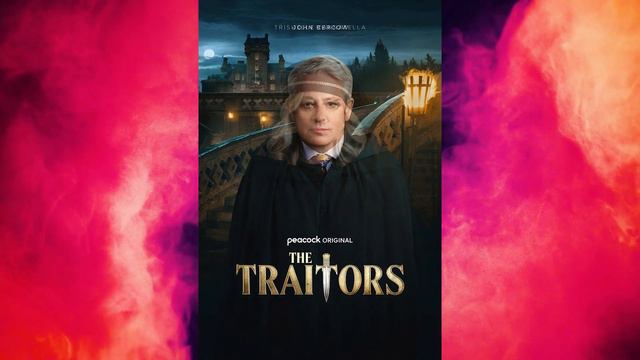 The Traitors Season 2 Episode 9 Breakdown And Potential Winner Analysis