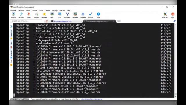Taller SysAdmin GNU/Linux - Neto смотреть онлайн