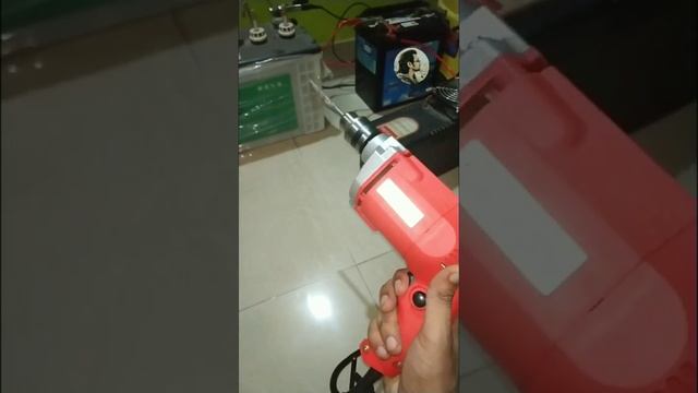 Computer Ups, Drill Machine Testing ?? смотреть онлайн