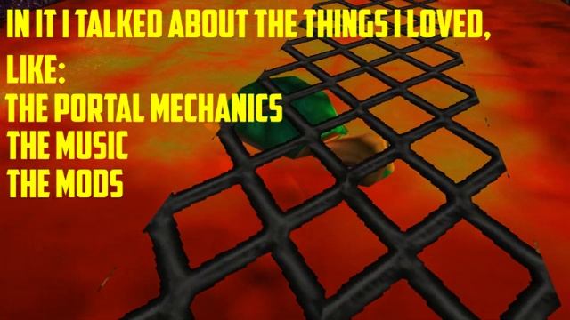Hey I made: Narbacular Drop review. смотреть онлайн