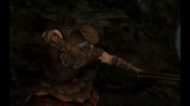 Not the sneaking type (Skyrim) смотреть онлайн