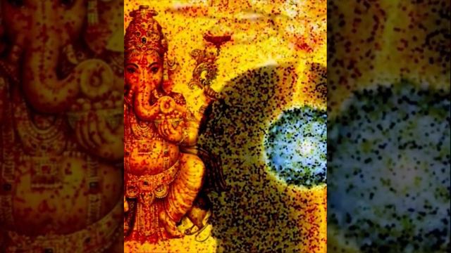 Чакры- деньги. Аджна. Сила Ганеши смотреть онлайн