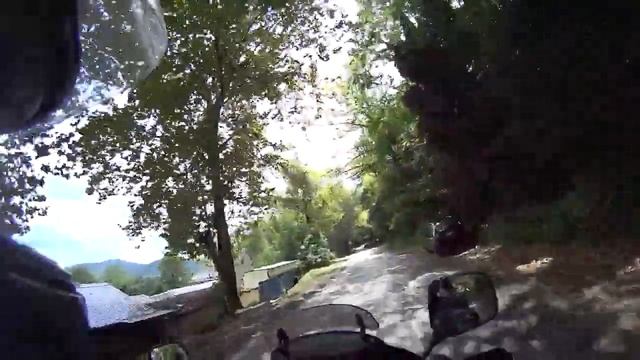 Мото Кавказ Часть 2 смотреть онлайн