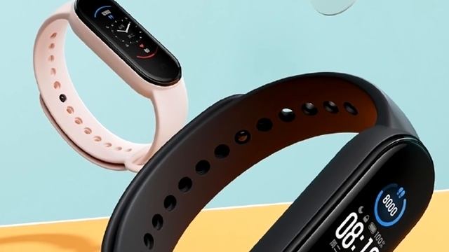 Xiaomi Mi Band 5 – ПРЕДСТАВЛЕН ОФИЦИАЛЬНО смотреть онлайн