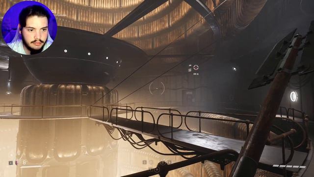 Atomic Heart: Annihilation Instinct | ИГРОВОЙ КРИЗИС | #5 смотреть онлайн