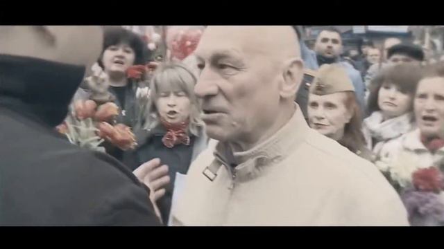 Моисеенко и Данилец исполнили песню "Какая боль" об Украине смотреть онлайн