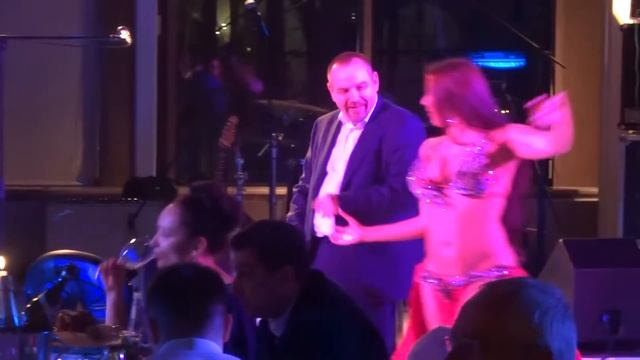 Танец живота. Амазонка на сцене. Сколково смотреть онлайн