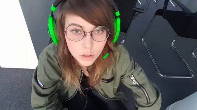 АЛИНА ПОТТЕР: #ОтветыНаВопросы, Первый Стрим, Layers Of Fear