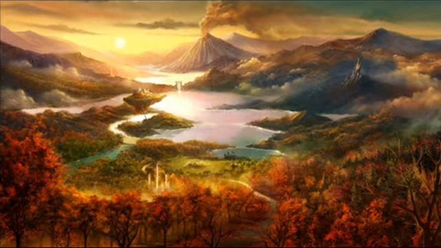 Play Awakening The Sunhook Spire смотреть онлайн