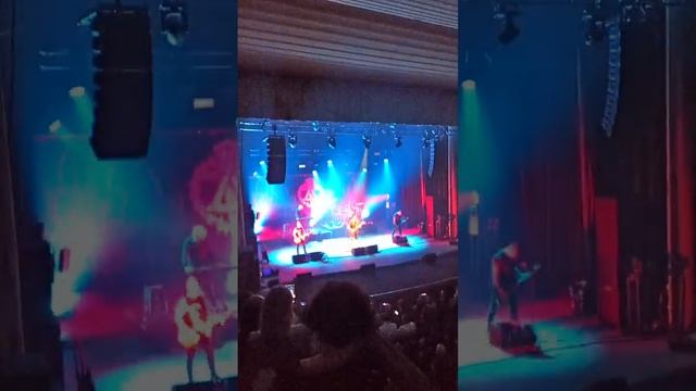 Король и Шут - Сапоги Мертвеца (гр. Северный флот, Нижний Новгород) смотреть онлайн