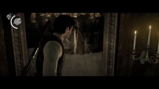 The Evil Within Walkthrough Part 5 Ruvik's Mansion смотреть онлайн