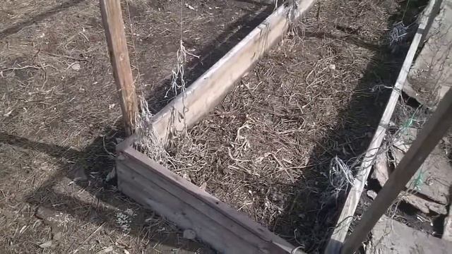 навоз парник ленивая грядка смотреть онлайн