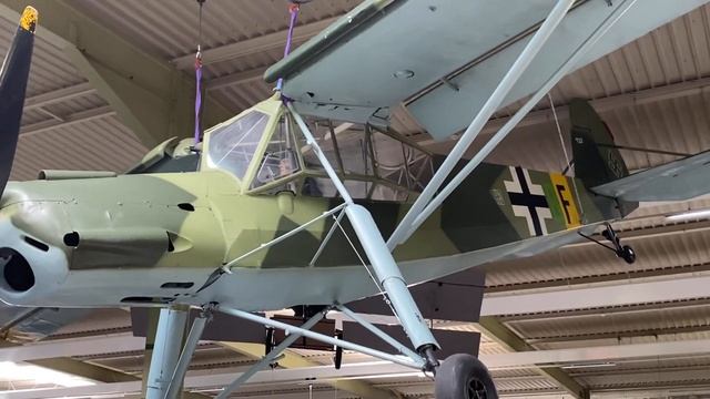 Музей техники в городе Зинсхайм (нем. Technik Museum Sinsheim) смотреть онлайн