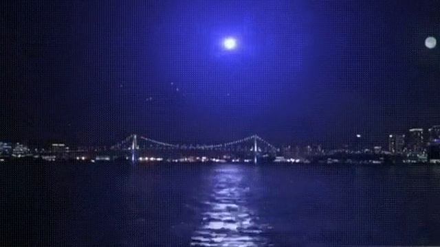 Simulation of Betelgeuses flash on the sky смотреть онлайн