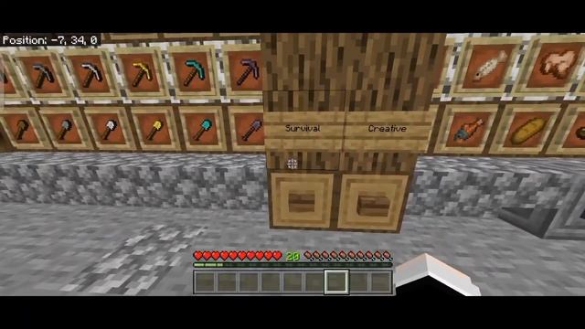 3 Optifine client MCPE 1.20 Terbaik & Terkeren Untuk Minecraft Kalian Harus Coba【 MCPE Indonesia 】 смотреть онлайн