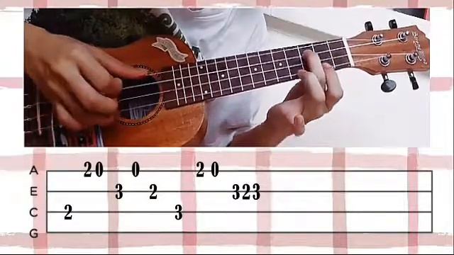 Steven Universe - We are the Crystal Gems (Theme Song) | Ukulele with Chelsie смотреть онлайн