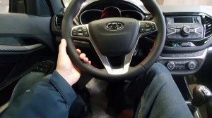 СТОИТ ЛИ БРАТЬ АВТО В НОВЫЙ ГОД. НОВОГОДНИЕ АКЦИИ ОТ АВТОВАЗА ЕСТЬ ЛИ ? (ЛАДА ГРАНТА ЛАДА ВЕСТА )