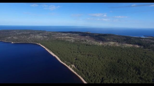 о. Коневец смотреть онлайн