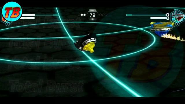 SWORD ACHILLES A5 GAME PLAY + OTHER ACHILLES QR CODES BEYBLADE BURST APP!! смотреть онлайн