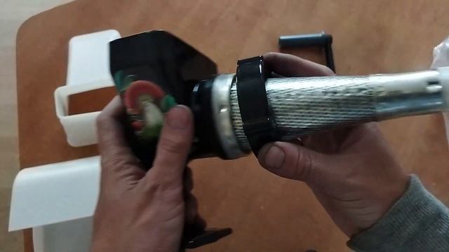 Соковыжималка Мотор Сiч "Сувенир" смотреть онлайн