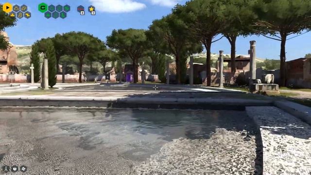 The Talos Principle Guide: A3 Star (2/2) смотреть онлайн