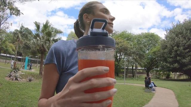 Power Nutri Machine Ichef смотреть онлайн